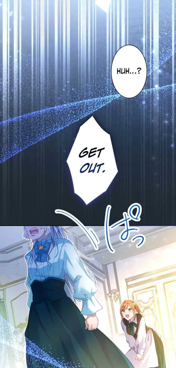 I Committed a One-Night Mistake with the Young Lady? Chapter 2 page 19 - 