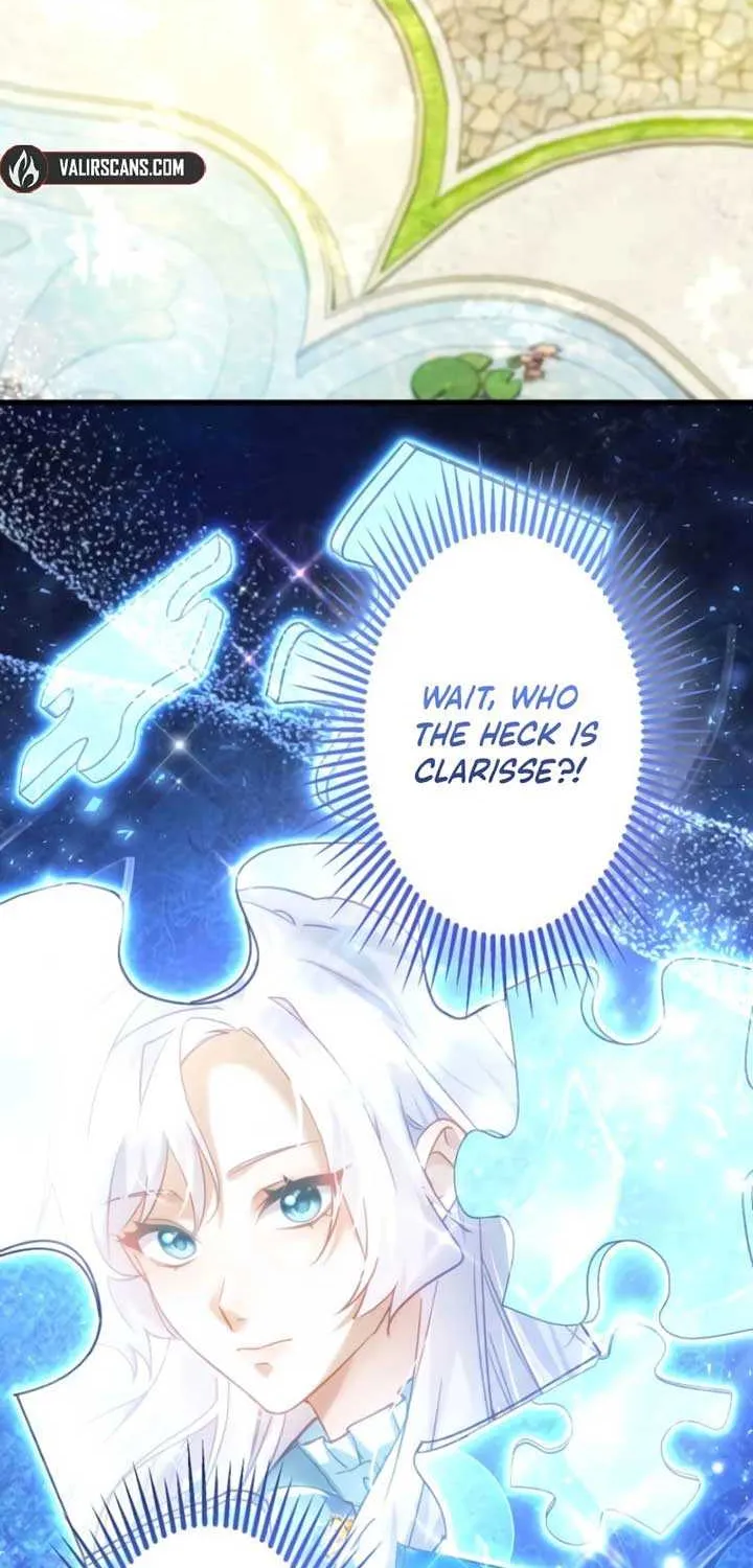I Committed a One-Night Mistake with the Young Lady? Chapter 2 page 22 - 