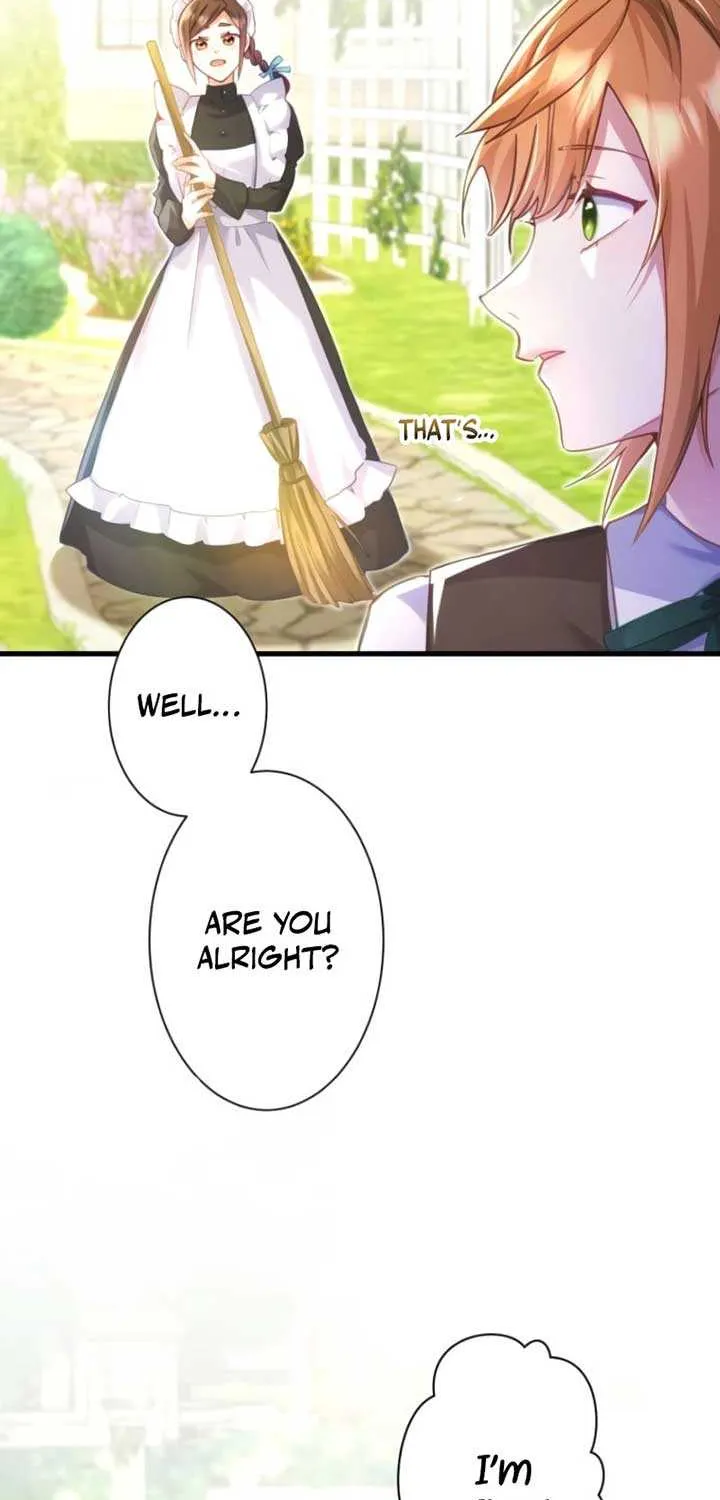 I Committed a One-Night Mistake with the Young Lady? Chapter 2 page 25 - 