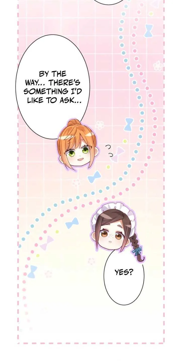 I Committed a One-Night Mistake with the Young Lady? Chapter 2 page 27 - 