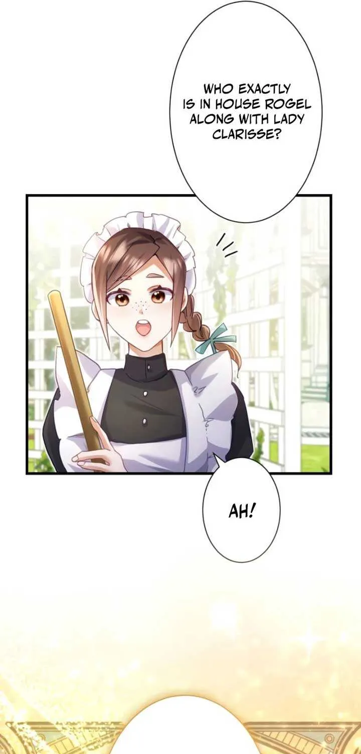 I Committed a One-Night Mistake with the Young Lady? Chapter 2 page 28 - 