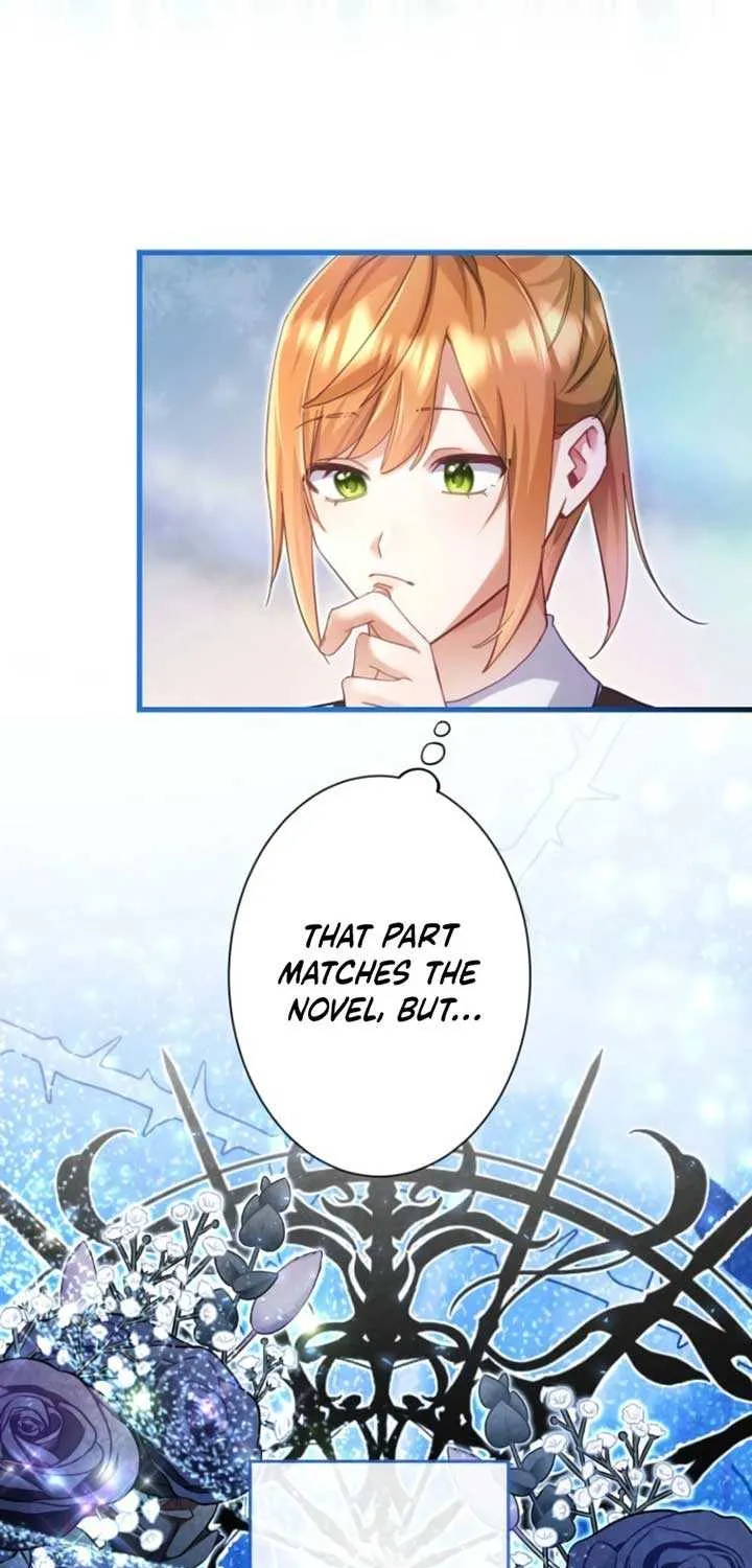 I Committed a One-Night Mistake with the Young Lady? Chapter 2 page 32 - 