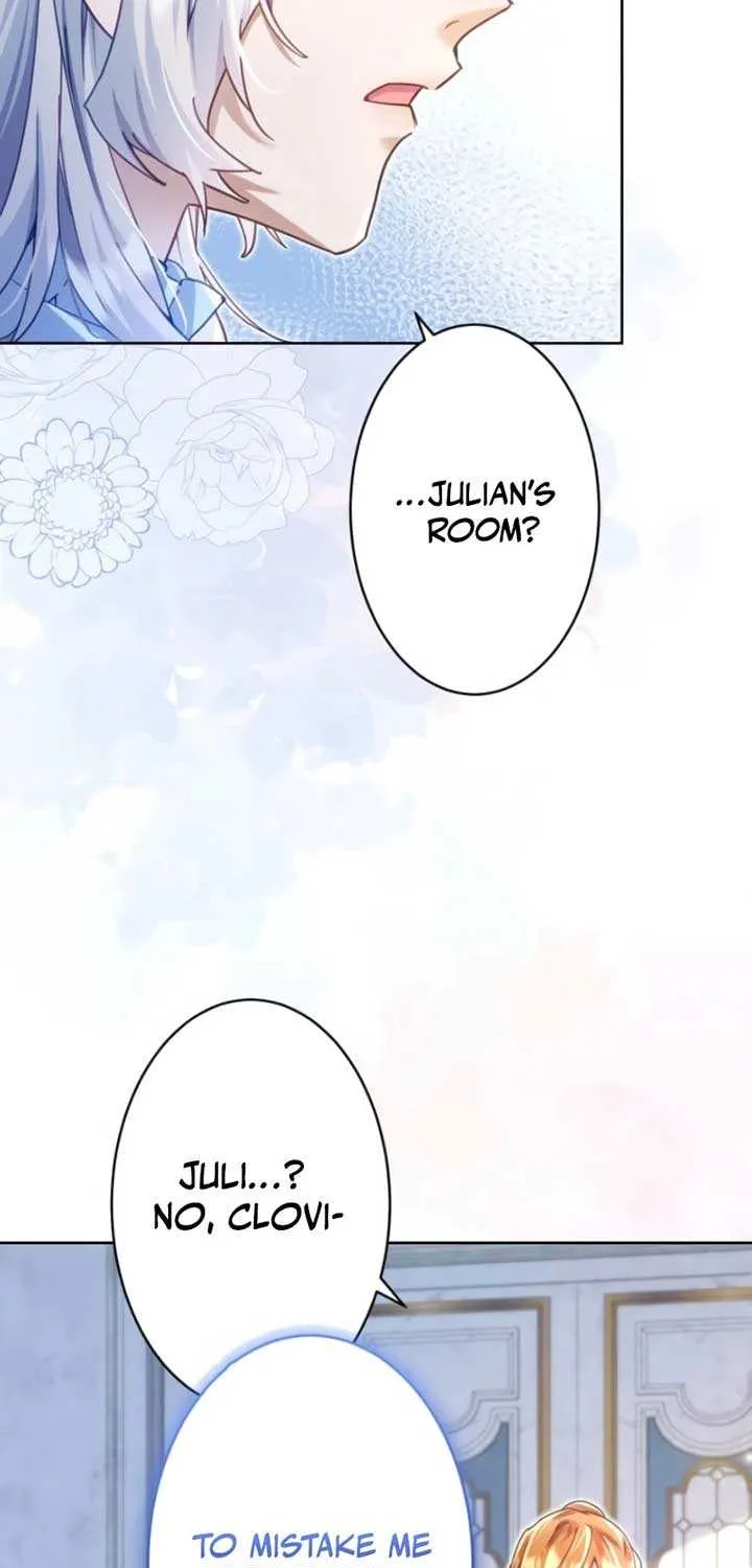 I Committed a One-Night Mistake with the Young Lady? Chapter 2 page 5 - 