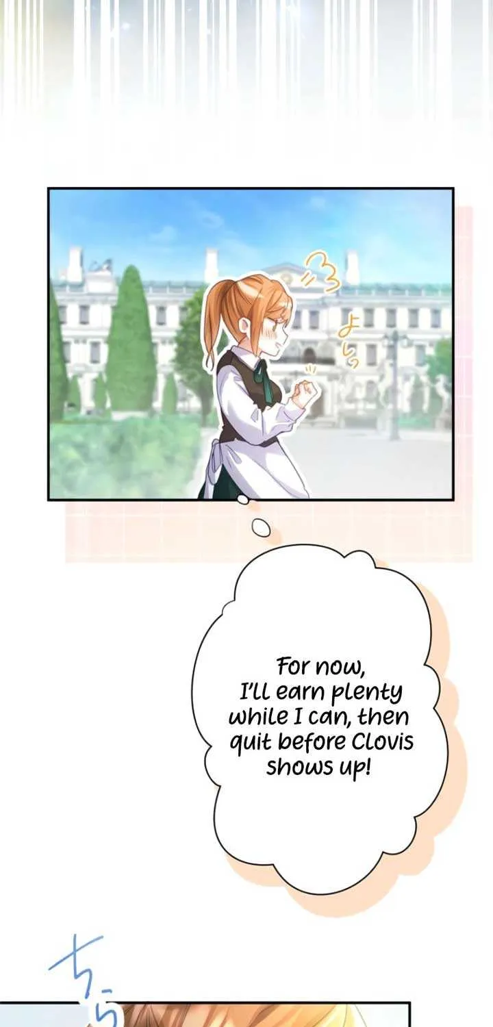 I Committed a One-Night Mistake with the Young Lady? Chapter 2 page 41 - 