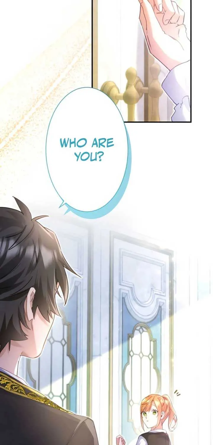 I Committed a One-Night Mistake with the Young Lady? Chapter 2 page 50 - 