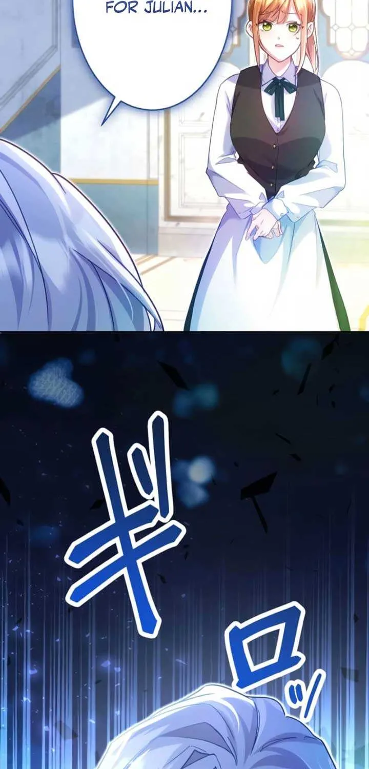 I Committed a One-Night Mistake with the Young Lady? Chapter 2 page 6 - 