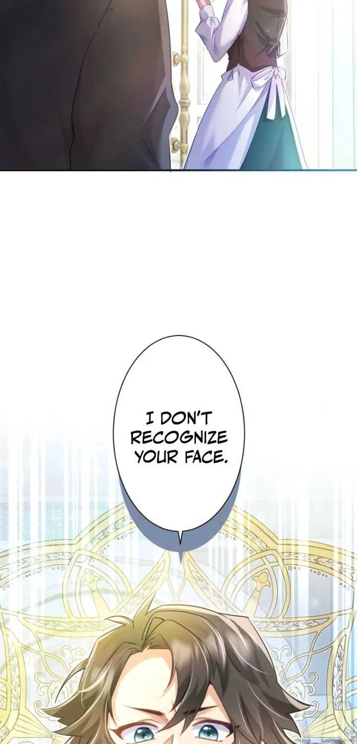 I Committed a One-Night Mistake with the Young Lady? Chapter 2 page 51 - 