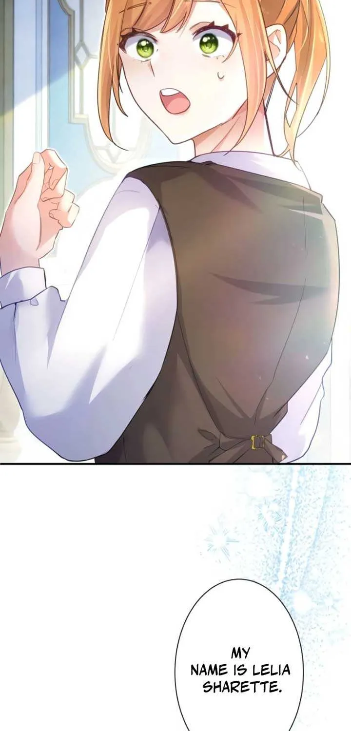 I Committed a One-Night Mistake with the Young Lady? Chapter 2 page 53 - 