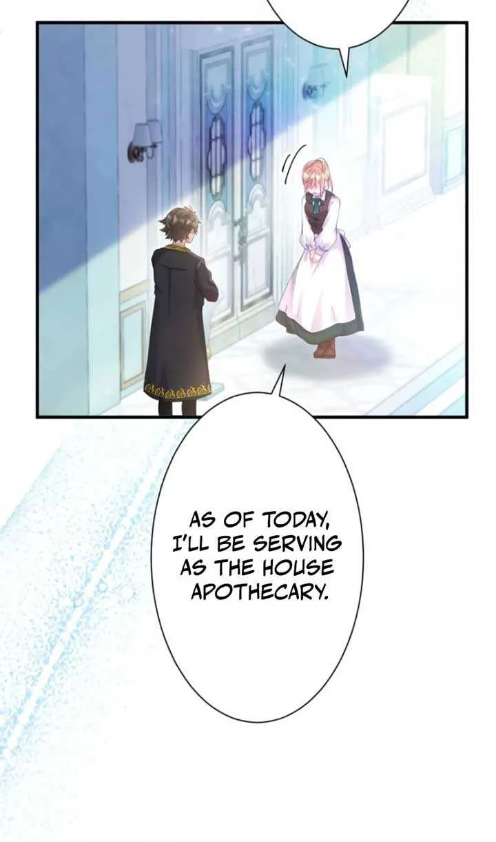 I Committed a One-Night Mistake with the Young Lady? Chapter 2 page 54 - 