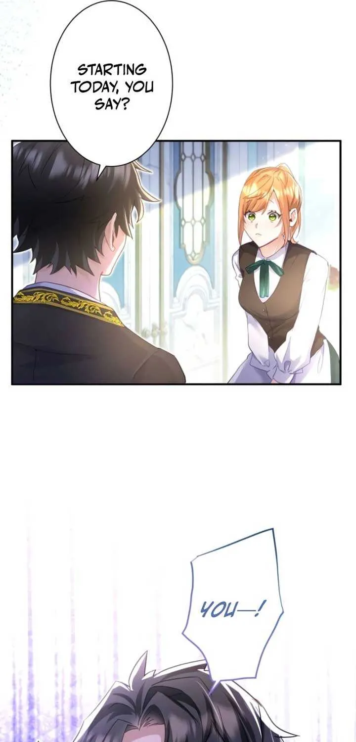 I Committed a One-Night Mistake with the Young Lady? Chapter 2 page 55 - 