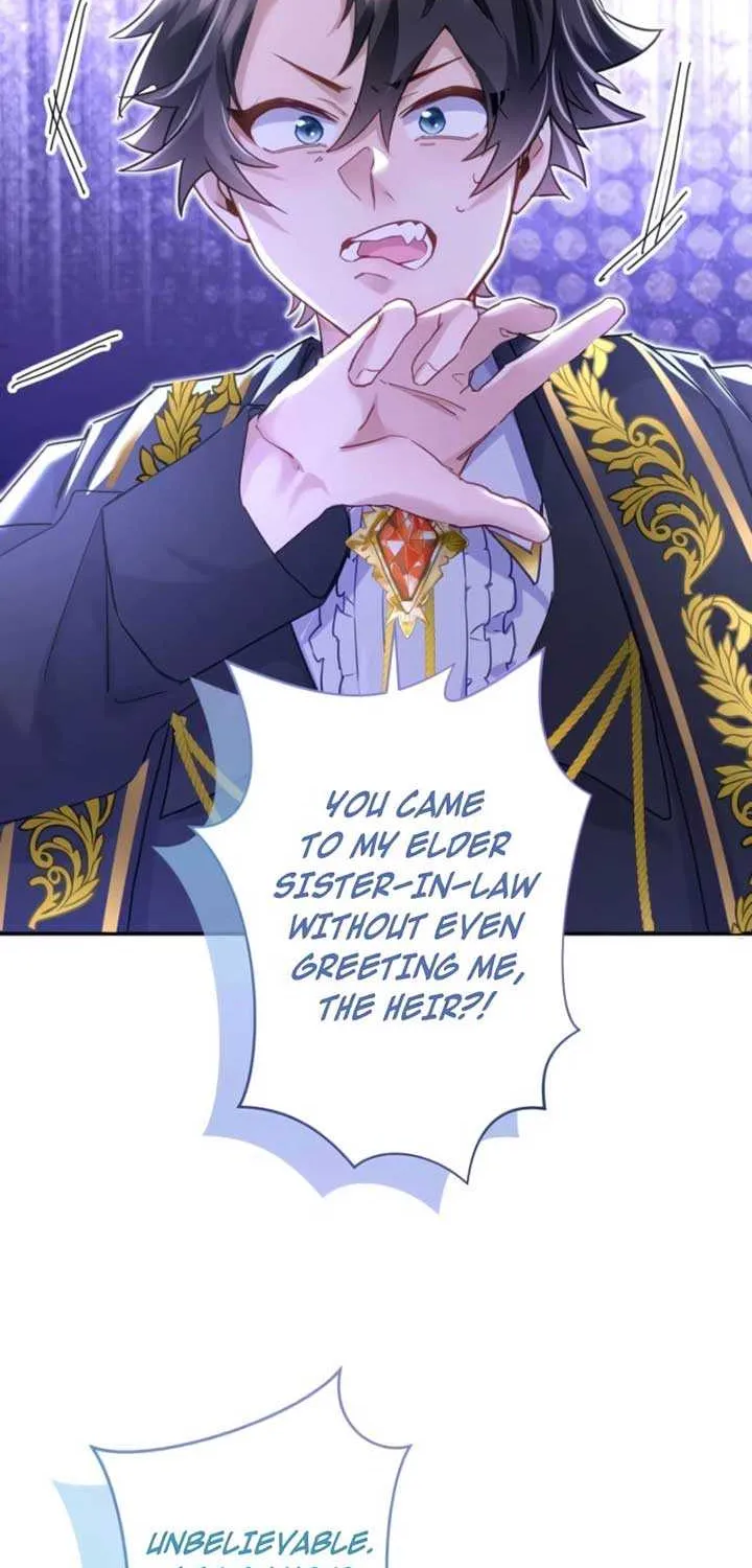 I Committed a One-Night Mistake with the Young Lady? Chapter 2 page 56 - 