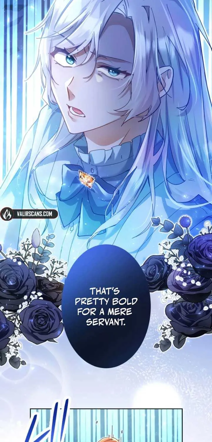 I Committed a One-Night Mistake with the Young Lady? Chapter 2 page 7 - 