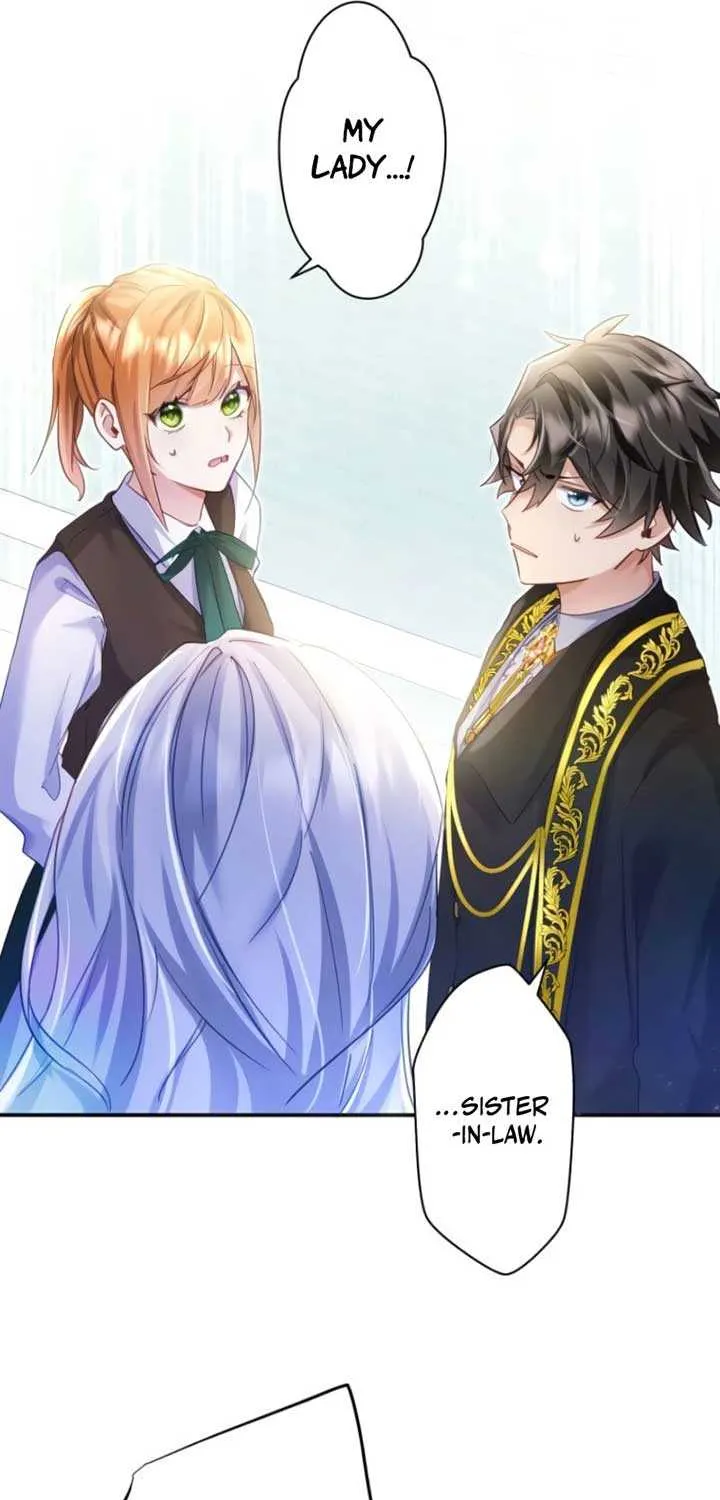 I Committed a One-Night Mistake with the Young Lady? Chapter 2 page 64 - 