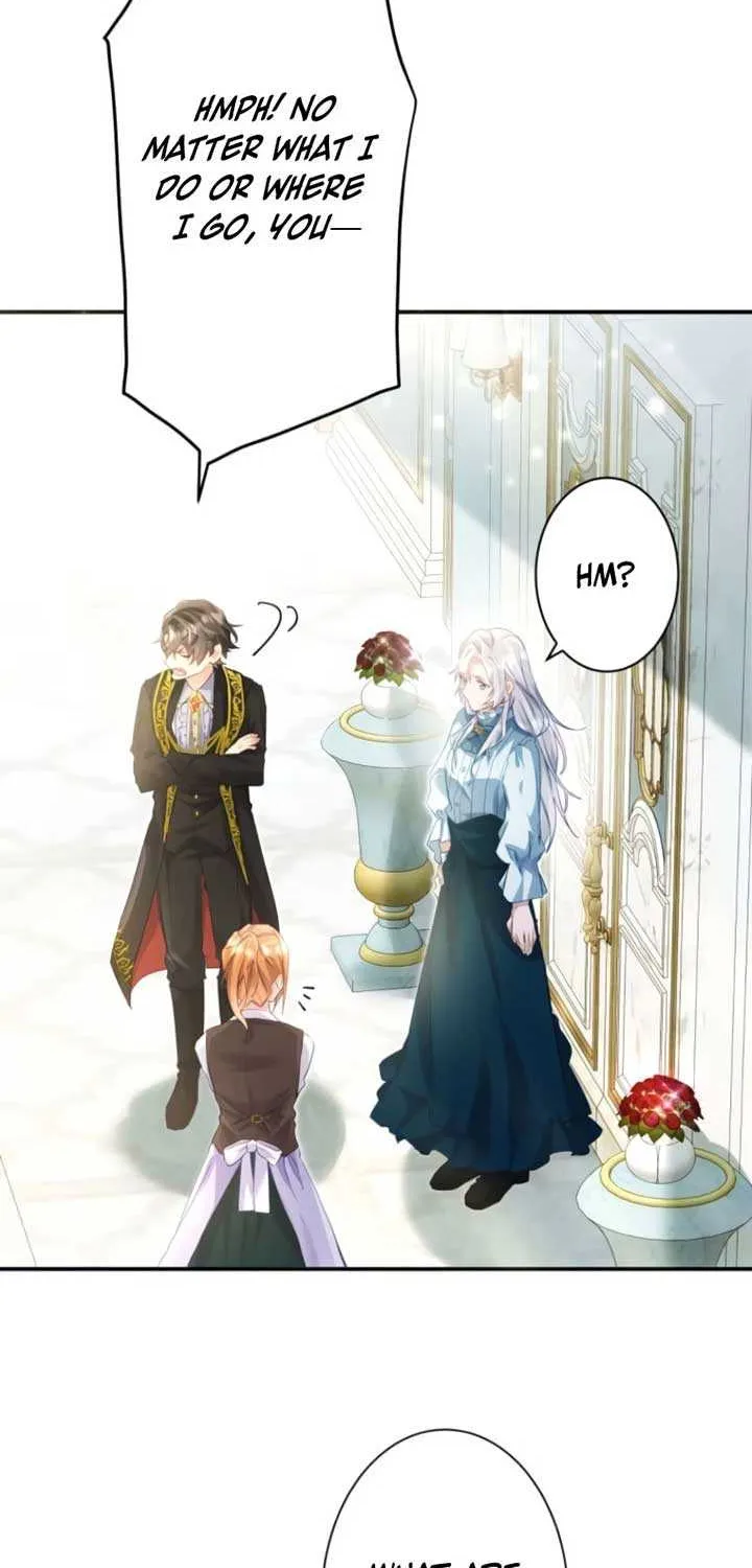 I Committed a One-Night Mistake with the Young Lady? Chapter 2 page 65 - 