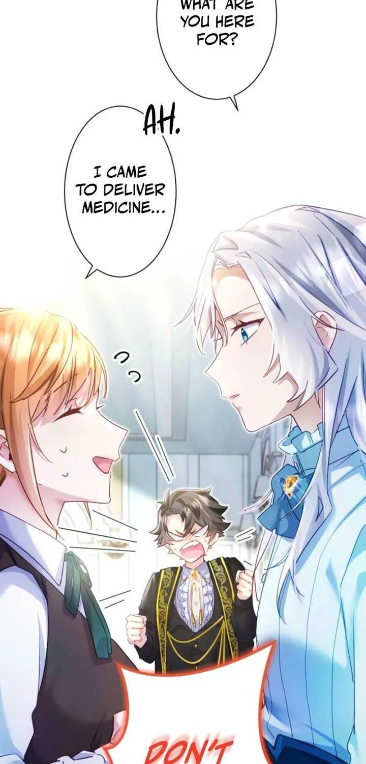I Committed a One-Night Mistake with the Young Lady? Chapter 2 page 66 - 