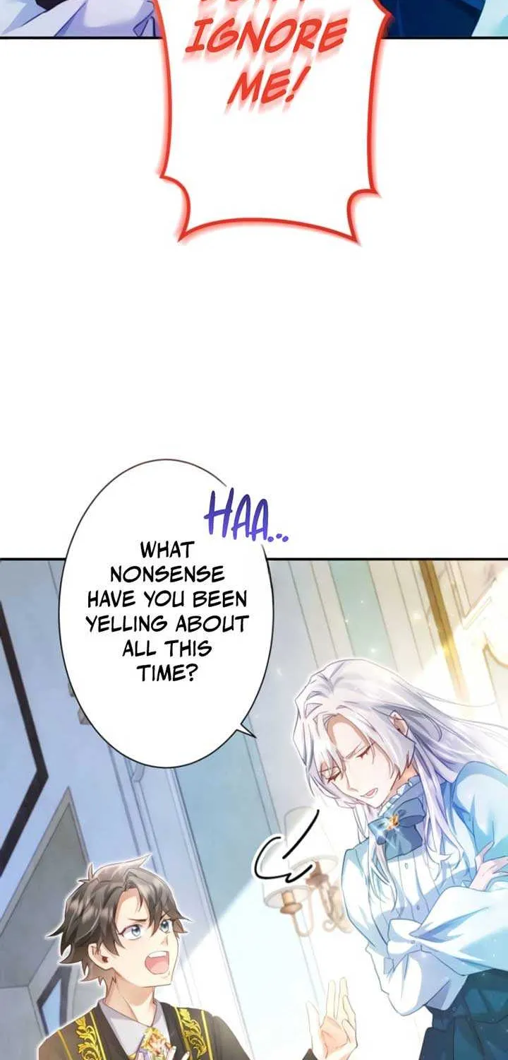 I Committed a One-Night Mistake with the Young Lady? Chapter 2 page 67 - 
