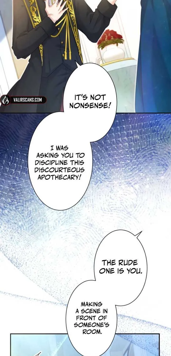 I Committed a One-Night Mistake with the Young Lady? Chapter 2 page 68 - 