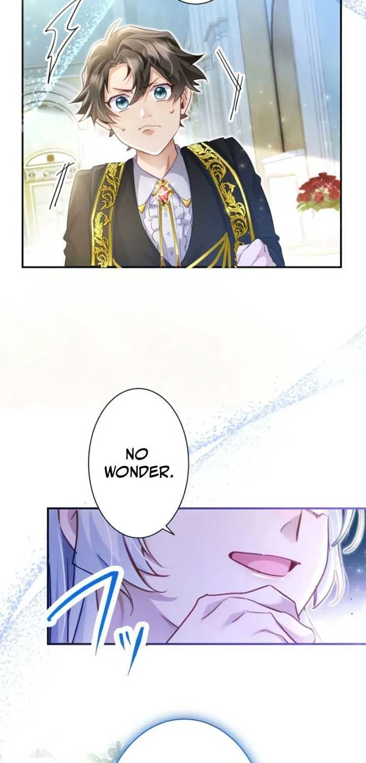 I Committed a One-Night Mistake with the Young Lady? Chapter 2 page 69 - 