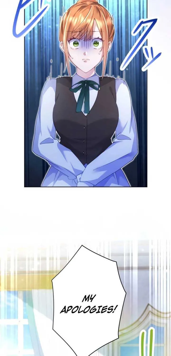 I Committed a One-Night Mistake with the Young Lady? Chapter 2 page 8 - 