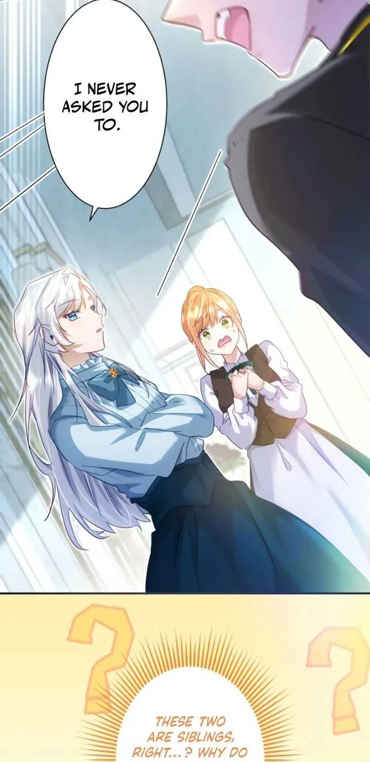 I Committed a One-Night Mistake with the Young Lady? Chapter 2 page 72 - 