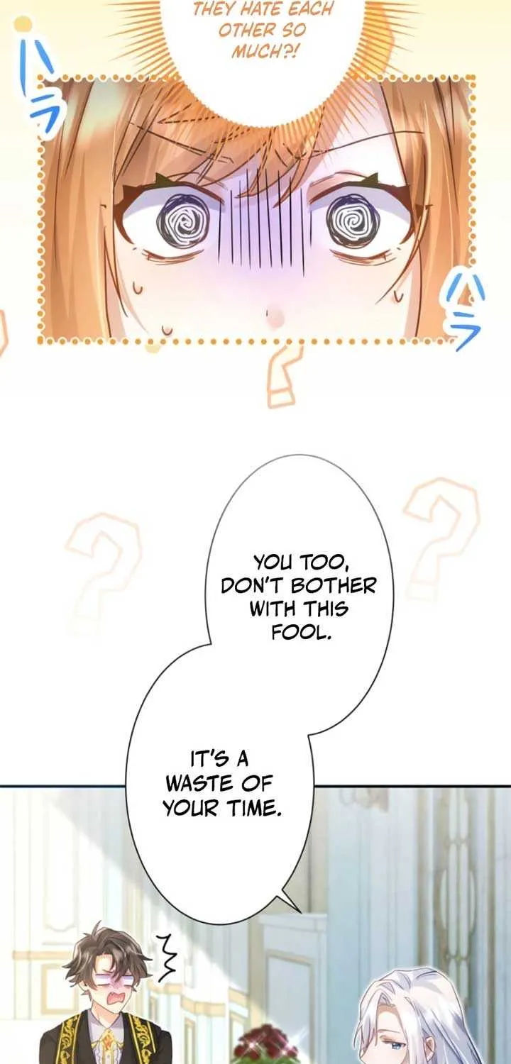 I Committed a One-Night Mistake with the Young Lady? Chapter 2 page 73 - 