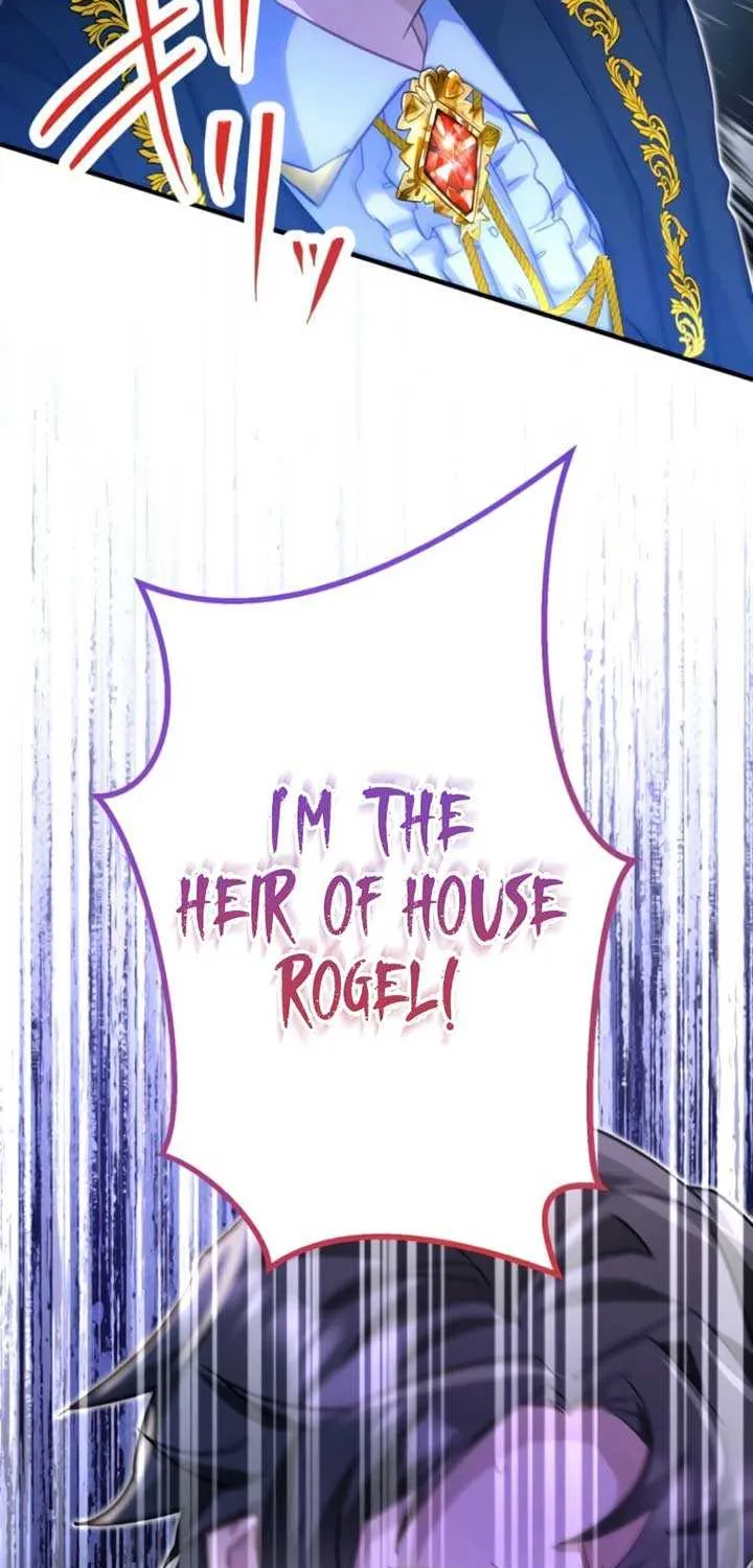 I Committed a One-Night Mistake with the Young Lady? Chapter 2 page 75 - 