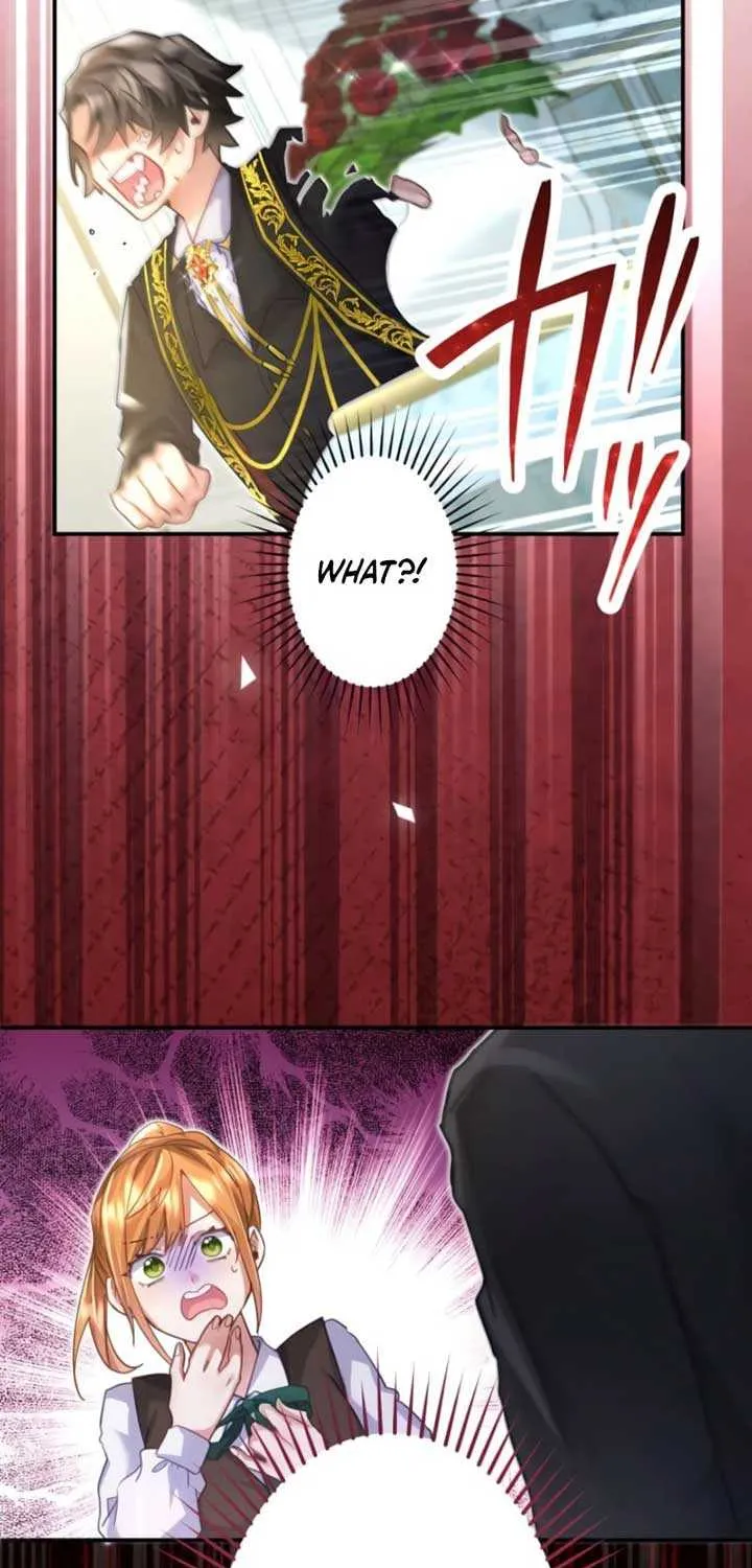 I Committed a One-Night Mistake with the Young Lady? Chapter 2 page 77 - 