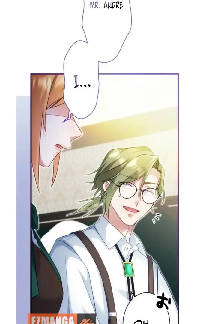 I Committed a One-Night Mistake with the Young Lady? Chapter 20 page 2 - 
