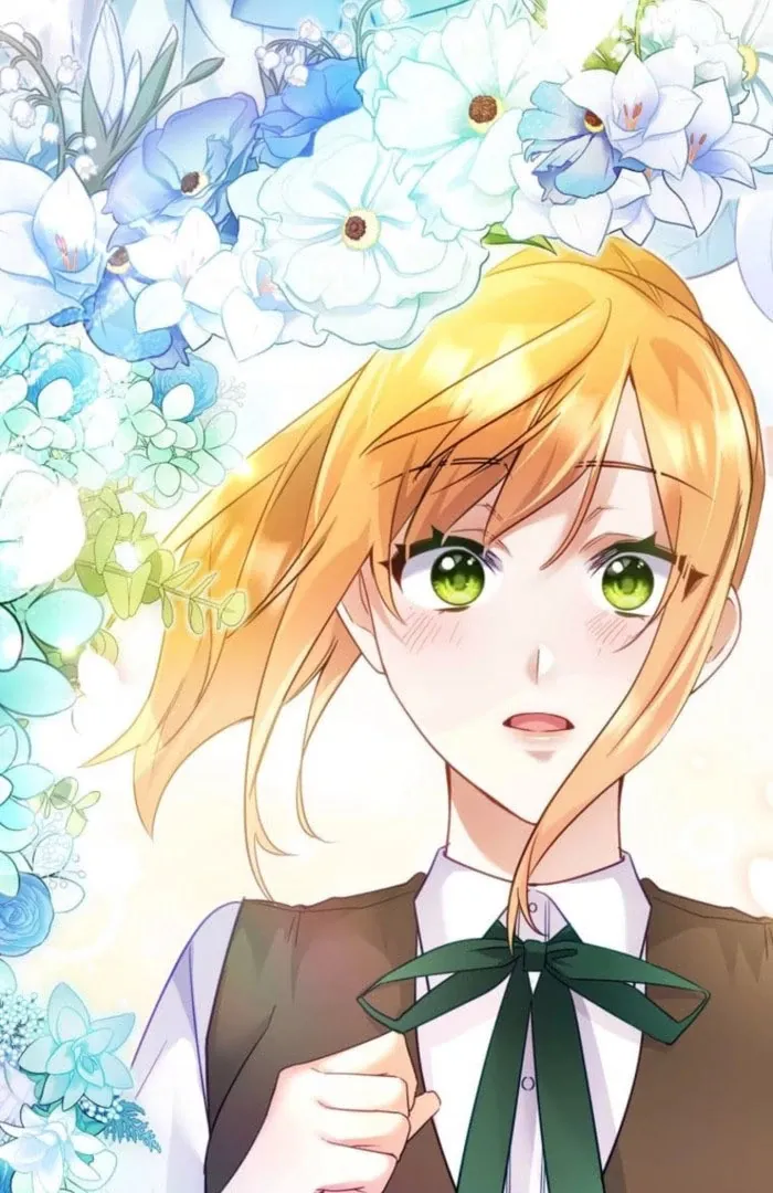 I Committed a One-Night Mistake with the Young Lady? Chapter 20 page 102 - 