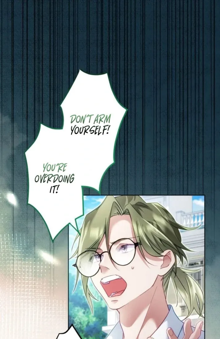 I Committed a One-Night Mistake with the Young Lady? Chapter 20 page 13 - 
