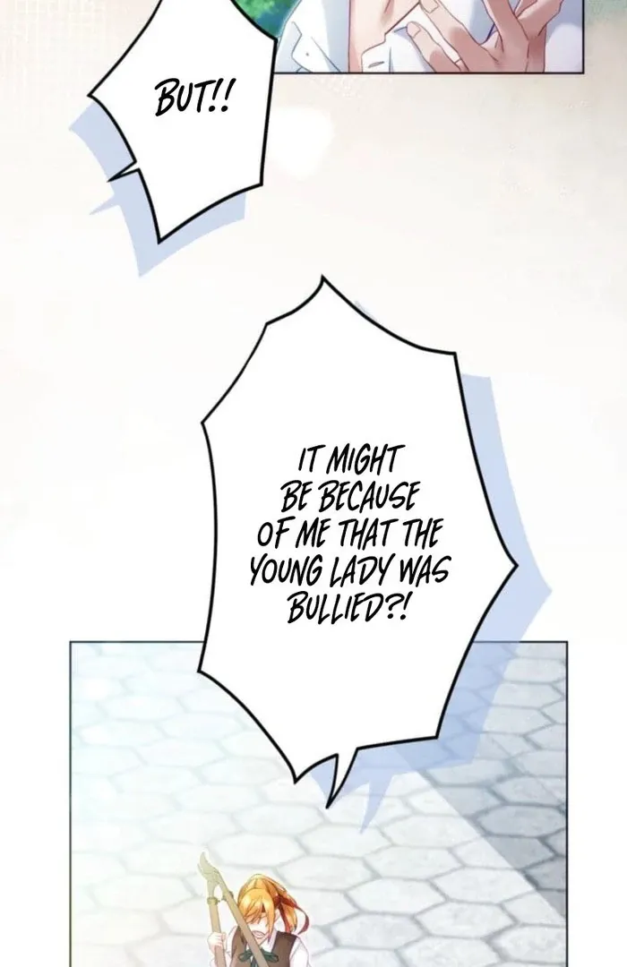 I Committed a One-Night Mistake with the Young Lady? Chapter 20 page 14 - 