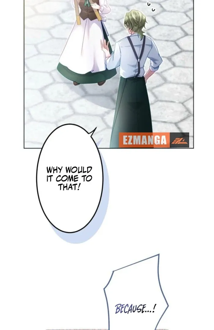 I Committed a One-Night Mistake with the Young Lady? Chapter 20 page 15 - 