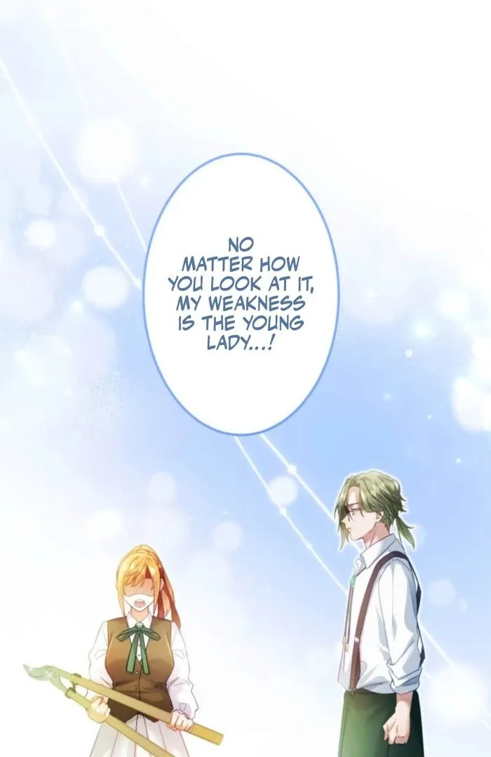 I Committed a One-Night Mistake with the Young Lady? Chapter 20 page 17 - 