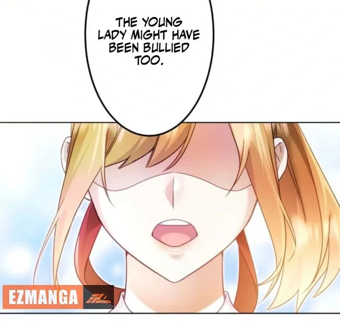 I Committed a One-Night Mistake with the Young Lady? Chapter 20 page 19 - 