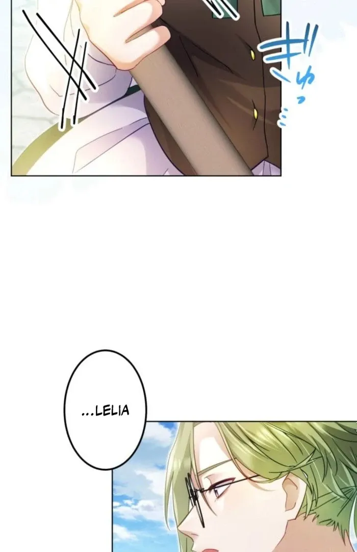 I Committed a One-Night Mistake with the Young Lady? Chapter 20 page 23 - 
