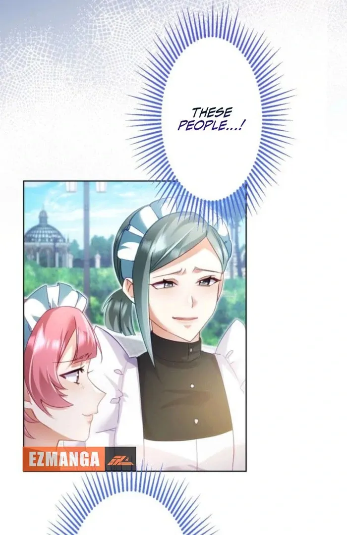 I Committed a One-Night Mistake with the Young Lady? Chapter 20 page 31 - 