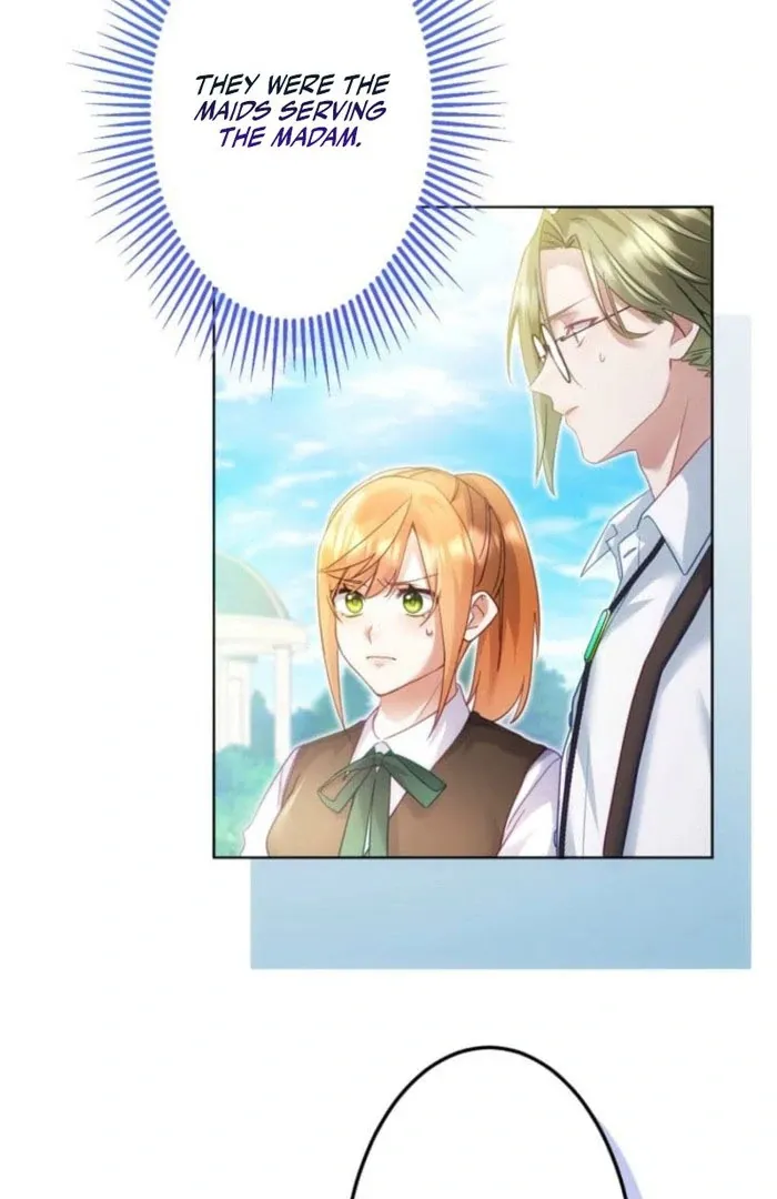 I Committed a One-Night Mistake with the Young Lady? Chapter 20 page 32 - 
