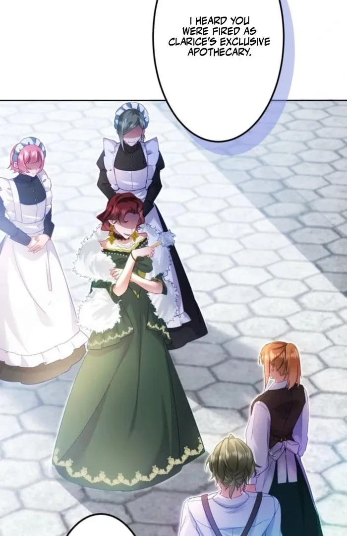 I Committed a One-Night Mistake with the Young Lady? Chapter 20 page 33 - 