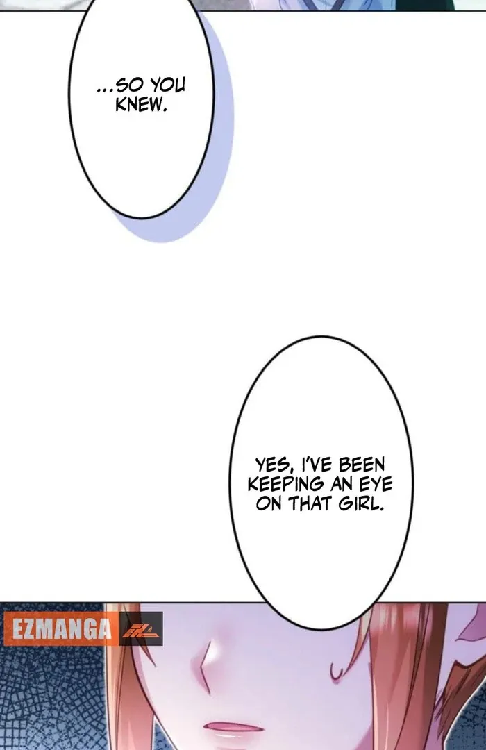 I Committed a One-Night Mistake with the Young Lady? Chapter 20 page 34 - 