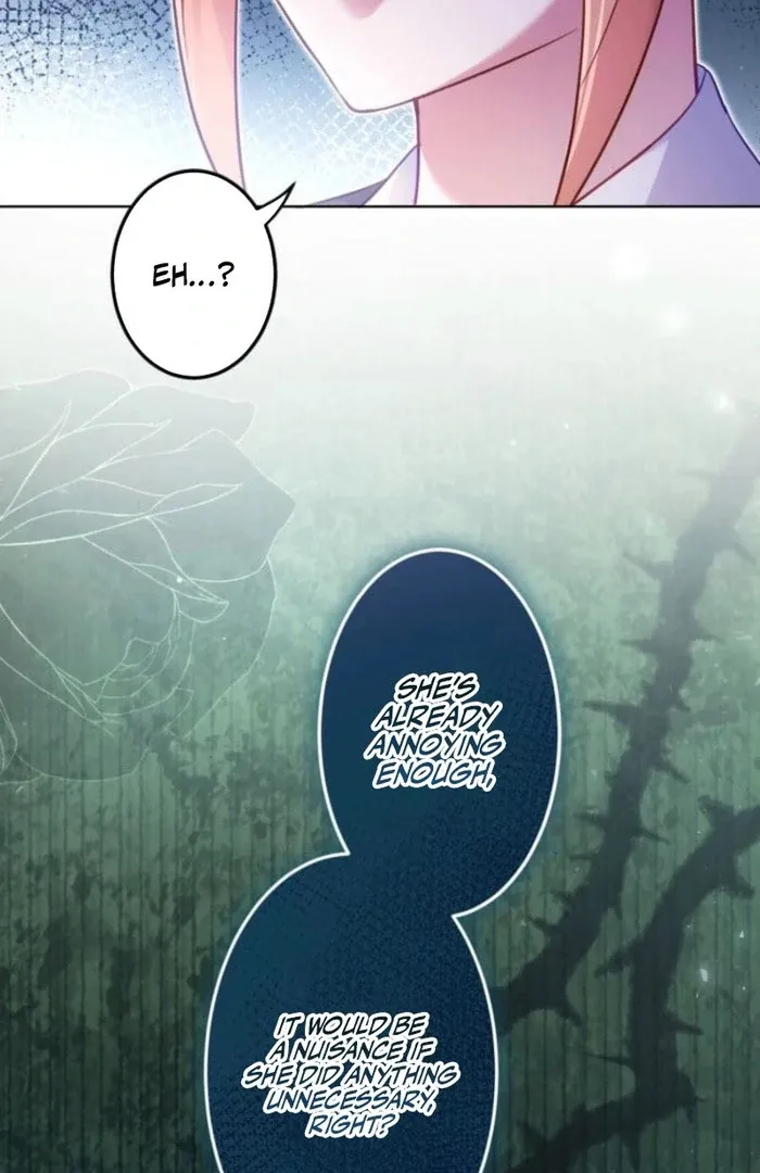 I Committed a One-Night Mistake with the Young Lady? Chapter 20 page 35 - 