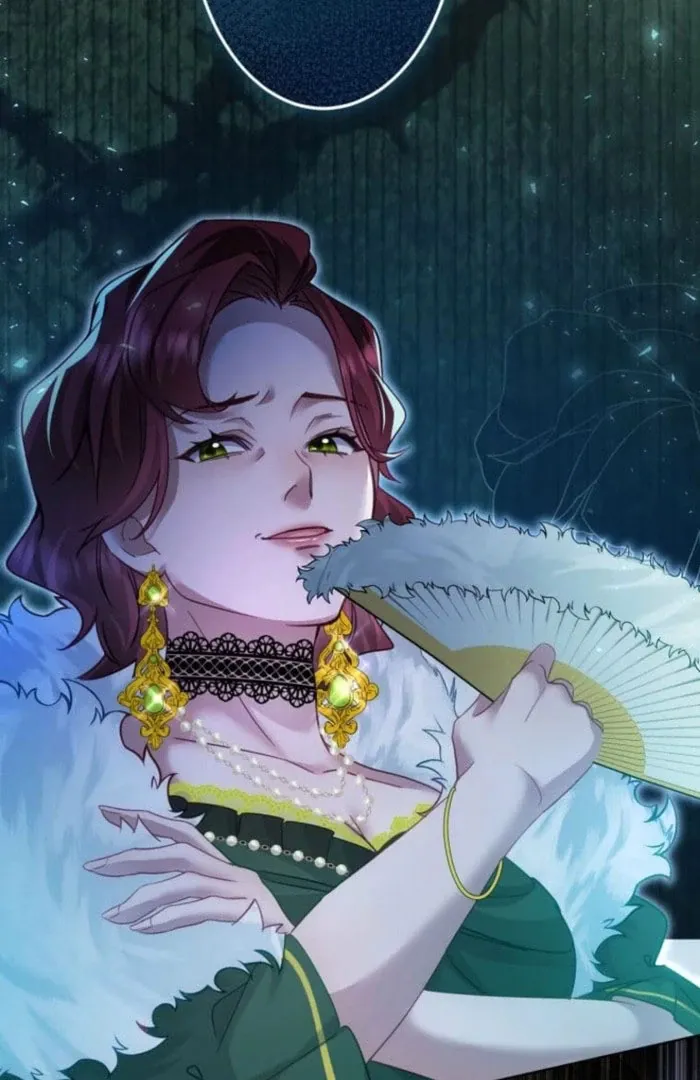 I Committed a One-Night Mistake with the Young Lady? Chapter 20 page 36 - 