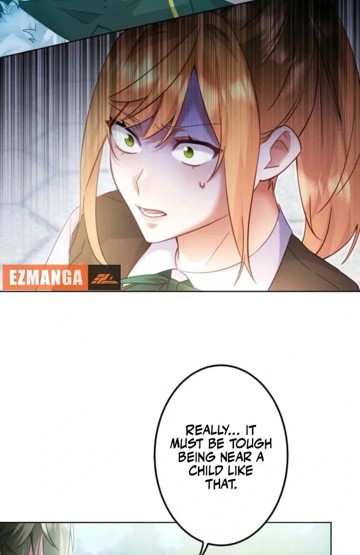 I Committed a One-Night Mistake with the Young Lady? Chapter 20 page 37 - 