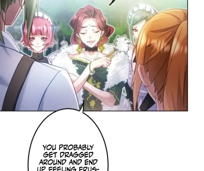 I Committed a One-Night Mistake with the Young Lady? Chapter 20 page 38 - 