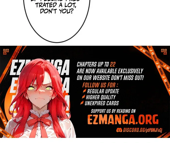I Committed a One-Night Mistake with the Young Lady? Chapter 20 page 39 - 