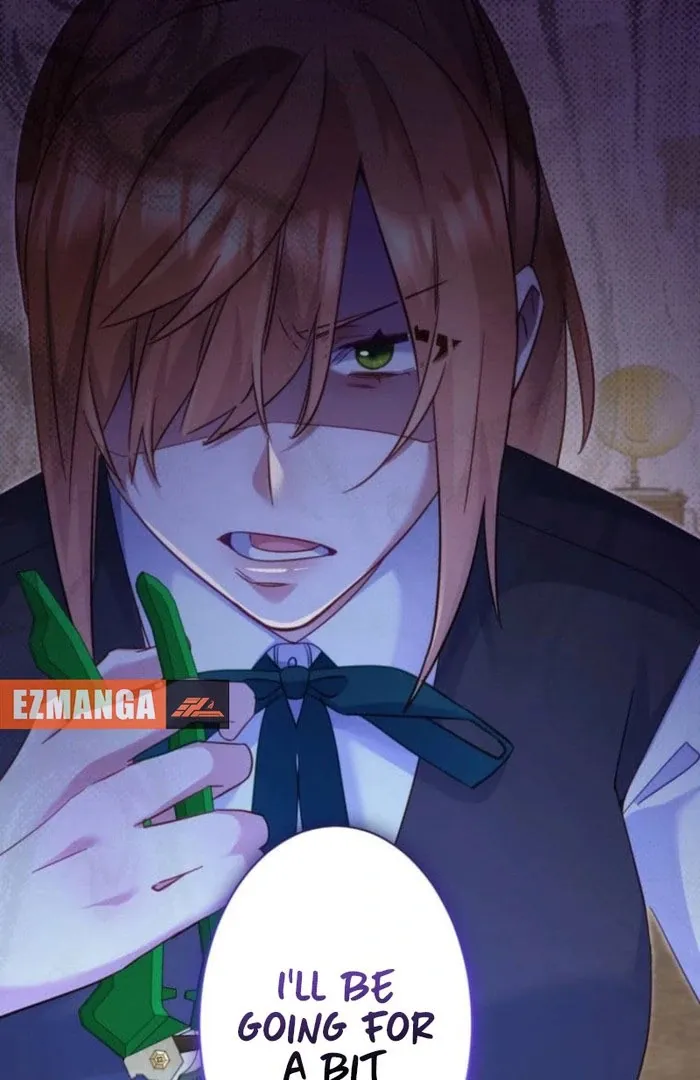 I Committed a One-Night Mistake with the Young Lady? Chapter 20 page 5 - 