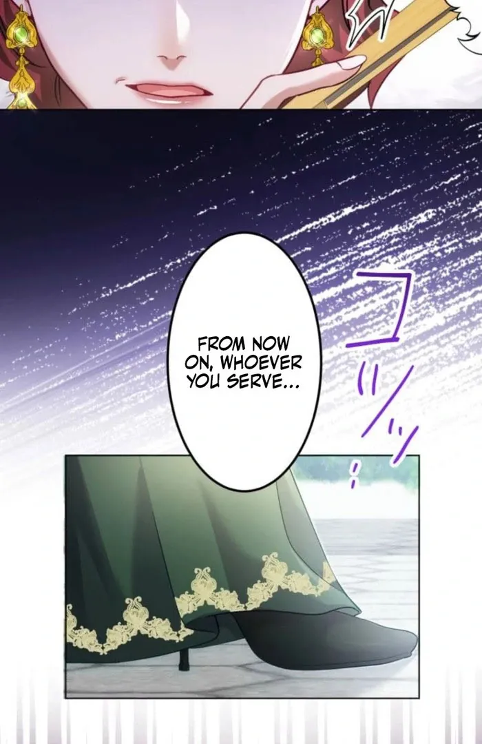 I Committed a One-Night Mistake with the Young Lady? Chapter 20 page 41 - 