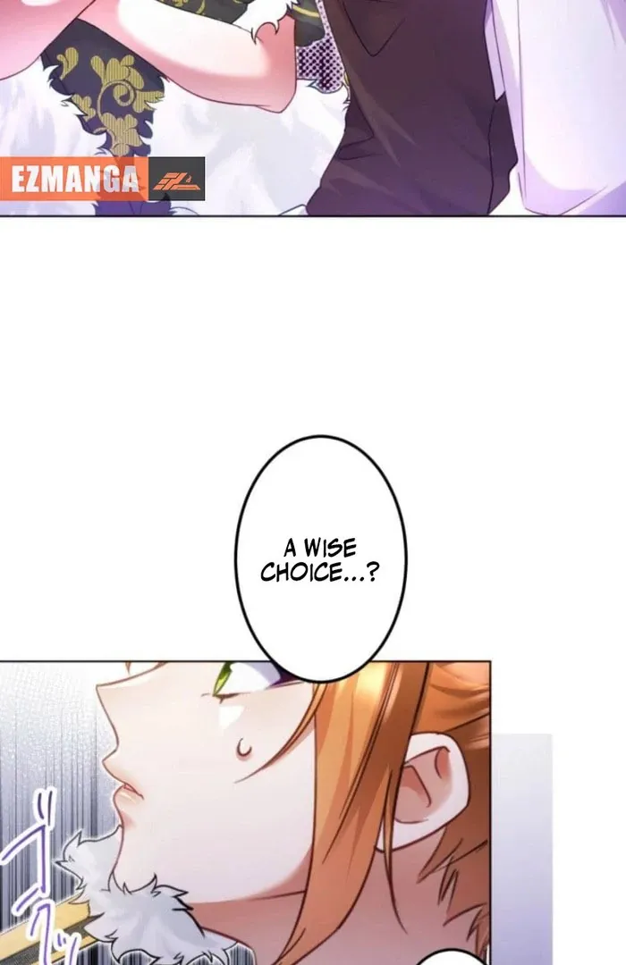I Committed a One-Night Mistake with the Young Lady? Chapter 20 page 43 - 