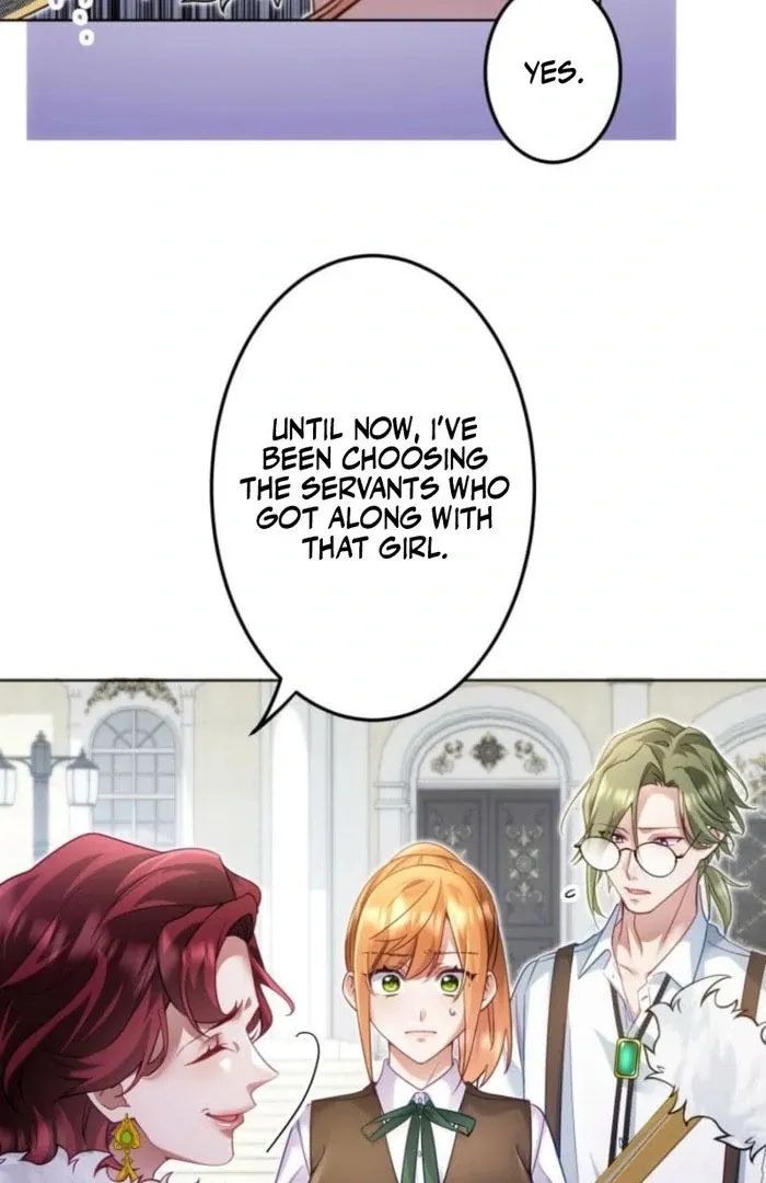 I Committed a One-Night Mistake with the Young Lady? Chapter 20 page 44 - 