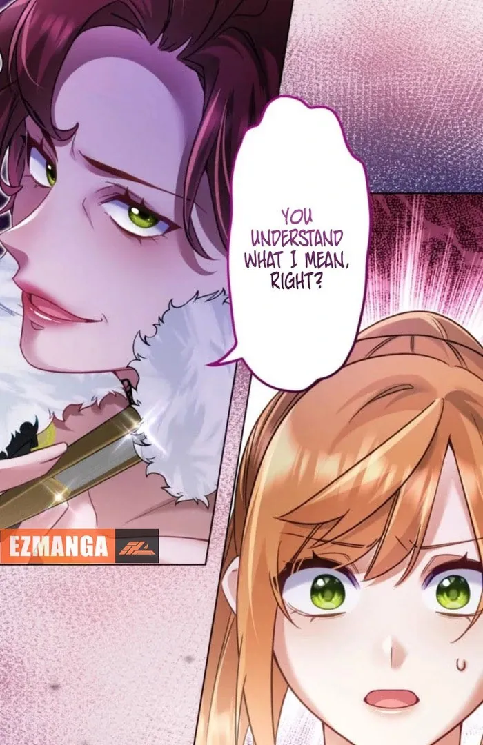 I Committed a One-Night Mistake with the Young Lady? Chapter 20 page 46 - 