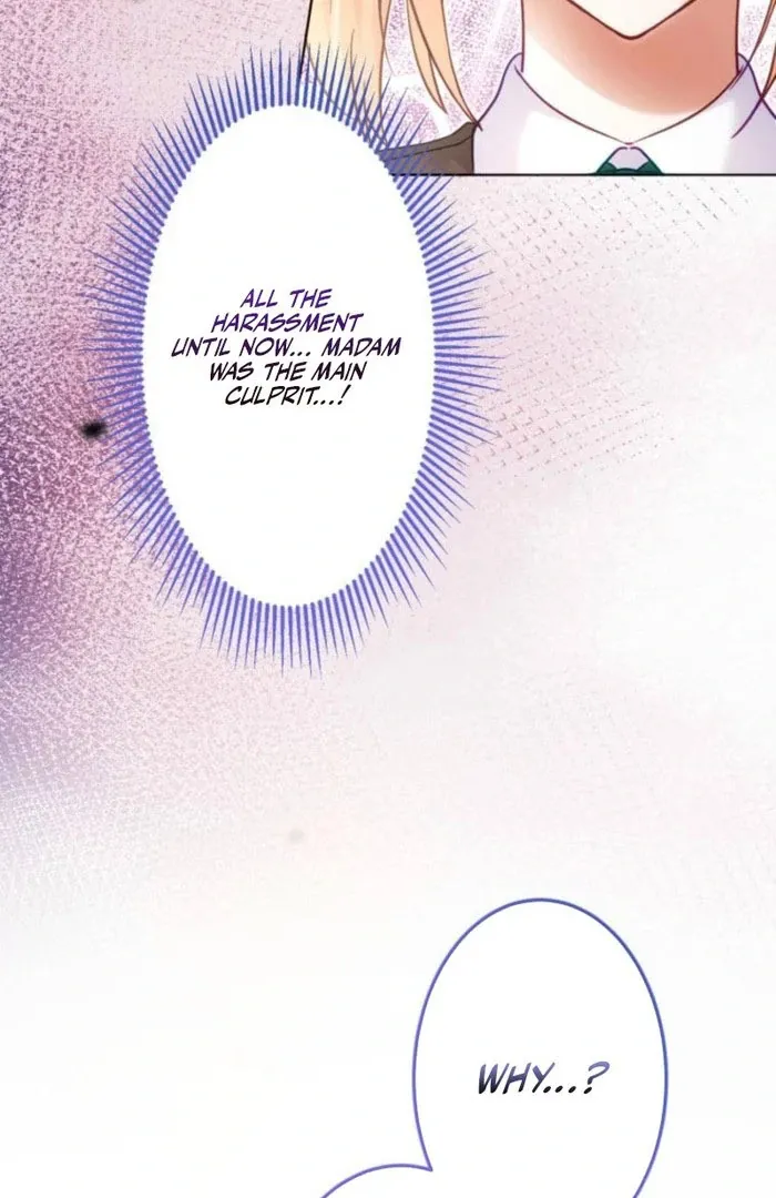 I Committed a One-Night Mistake with the Young Lady? Chapter 20 page 47 - 